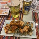 アルコイリス 川崎店 - 