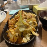 ホルモン食堂 扇町店 - 