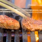 焼肉やっちゃん - 