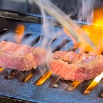 焼肉やっちゃん - 