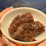 焼肉やっちゃん - 