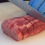 焼肉やっちゃん - 