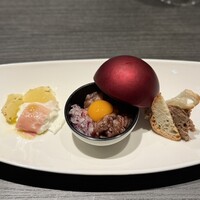 MEAT&GRILL MARCO HANARE - 