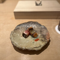 紀尾井町 三谷 - 