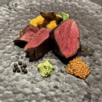 MEAT&GRILL MARCO HANARE - 