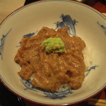 くろぎ - このまま食べても美味しいです。