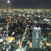 オーシャン カシータ - 夜景がキレイです！！