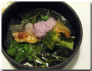 和食処 陽庭 - 三春（日本料理）の写真