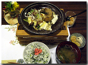 和食処 陽庭 - 三春（日本料理）の写真