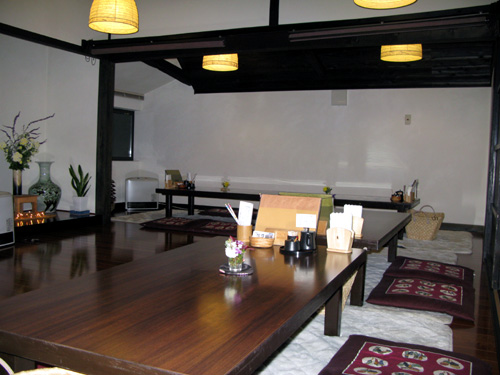 和食処 陽庭 - 三春（日本料理）の写真