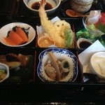 日本料理 れんげ - 