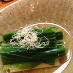 日本橋橘町　都寿司 - 14.5うるい