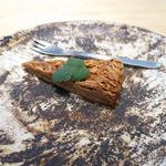 風味絶佳 - 本日のおやつ