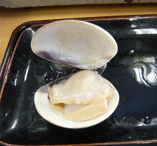 旬は桑名の焼きハマグリ By すーたん王国 はまぐりプラザ 西桑名 郷土料理 その他 食べログ