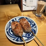 焼鳥 波之家 三代目 - 