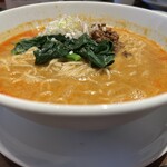 京鼎樓 ららぽーと豊洲店 - 