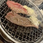 和牛一頭焼肉 房家 大塚店 - 