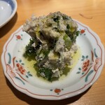 焼鳥 波之家 三代目 - 