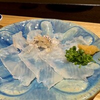 築地青空三代目別邸 - 