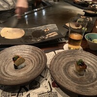 WITH THE STYLE ステーキハウス ミディアムレア - 