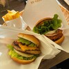 フレッシュネスバーガー 錦糸町店