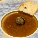 肉料理ふくなが - 