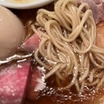 Homemade Ramen 麦苗 - 