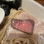 Homemade Ramen 麦苗 - 