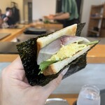 スシコーヒー - 