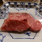 肉料理ふくなが - 