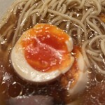 Homemade Ramen 麦苗 - 