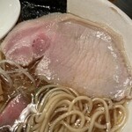 Homemade Ramen 麦苗 - 