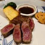 肉料理ふくなが - 