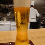 肉料理ふくなが - 