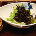 肉料理ふくなが - 