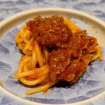 肉料理ふくなが - 