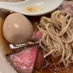 Homemade Ramen 麦苗 - 