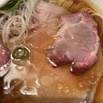 Homemade Ramen 麦苗 - 