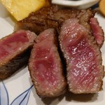 肉料理ふくなが - 