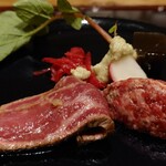 肉料理ふくなが - 