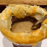 肉料理ふくなが - 