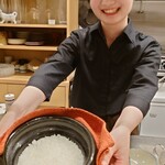 肉料理ふくなが - 