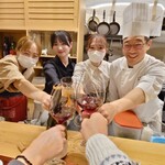 肉料理ふくなが - 