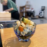 スシコーヒー - 