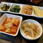 上野ソルロンタン - 