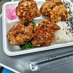 日本亭 - 料理写真: