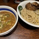 ラーメン 雷 - 