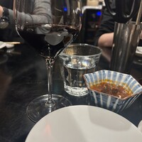 炭火焼肉 日本橋イタダキ - 