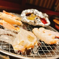 かに道楽 千葉駅前店 - 