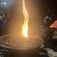 炭火焼肉 日本橋イタダキ - 